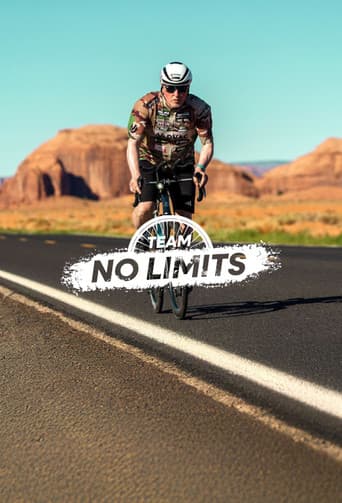 Poster for TEAM NO LIMITS