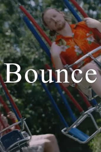 Poster for Bounce