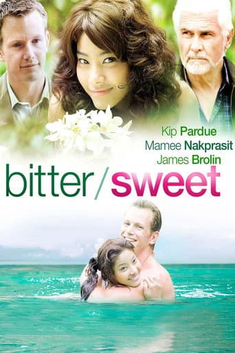 Poster for Bitter/Sweet