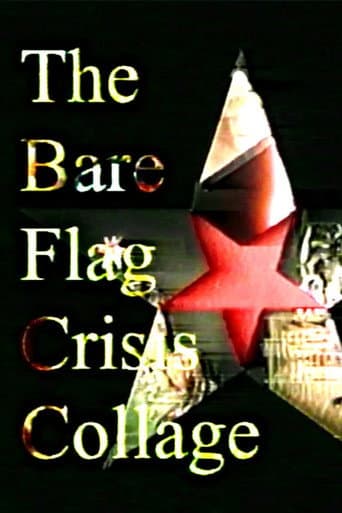 Poster for The Bare Flag Crisis Collage