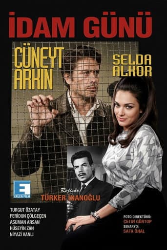 Poster for İdam Günü