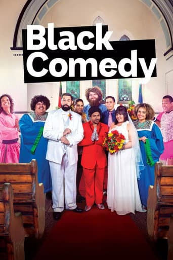 Poster for Season 4