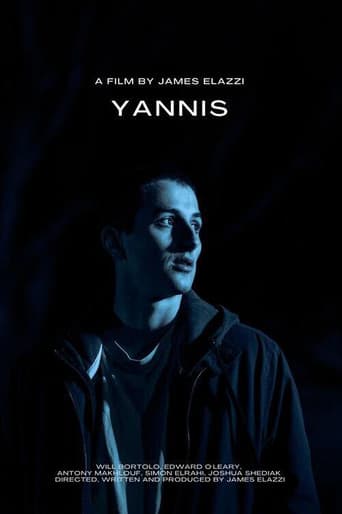 Poster for Yannis