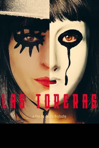 Poster for Las Toreras