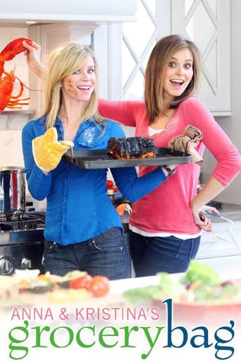 Poster for Anna & Kristina's Grocery Bag