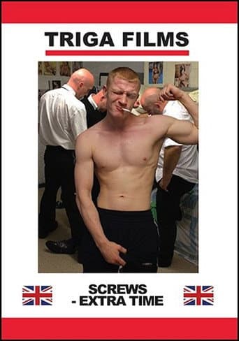 Poster for Screws: Extra Time