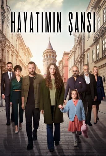 Poster for The chance of my life