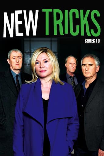Poster for Series 10