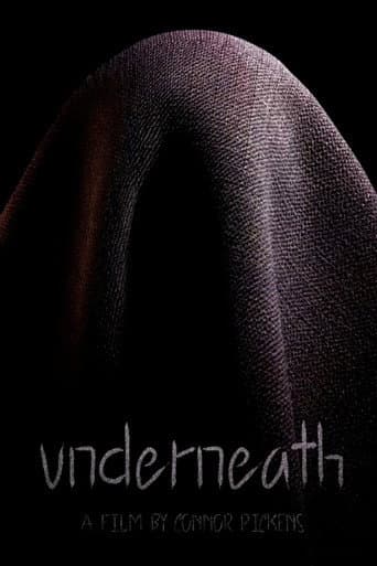 Poster for Underneath
