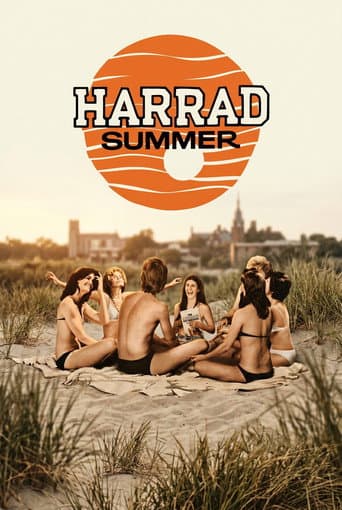 Poster for Harrad Summer