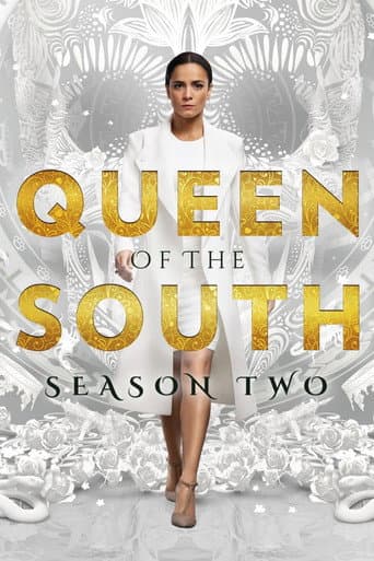 Poster for Season 2