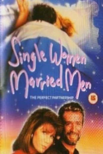 Poster for Single Women, Married Men