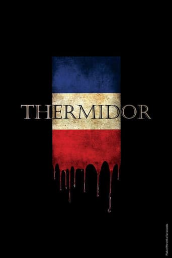 Poster for Thermidor