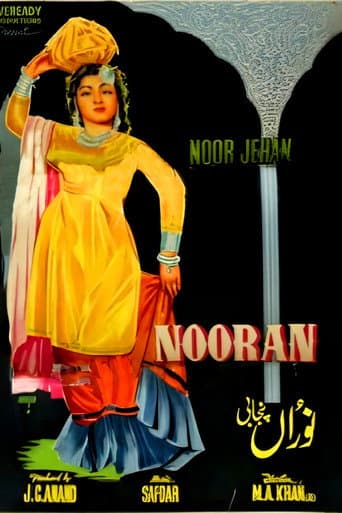 Poster for Nooran