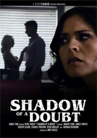 Poster for Shadow of a Doubt