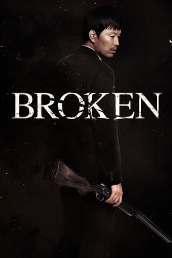 Poster for Broken