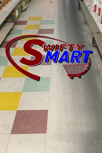 Poster for SwiftyMart