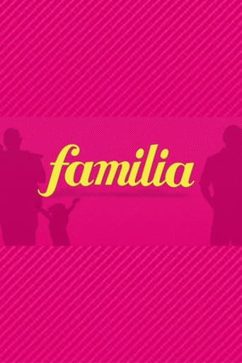 Poster for Familia