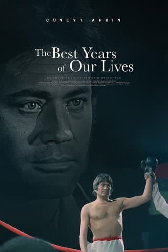 Poster for The Best Years of Our Lives