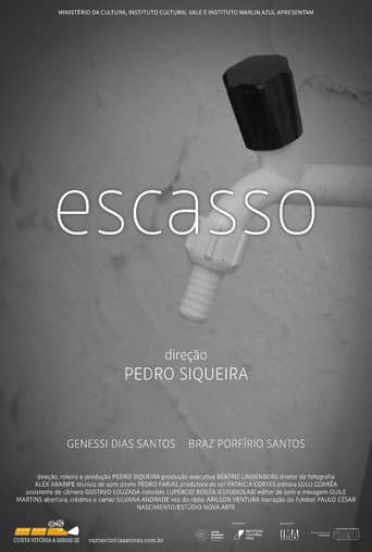 Poster for Scarce