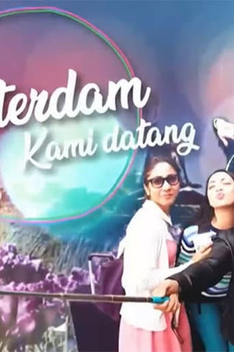Poster for Amsterdam Kami Datang