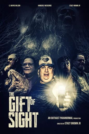 Poster for The Gift of Sight
