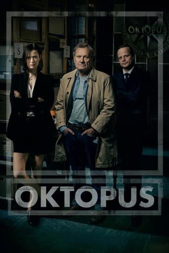 Poster for Season 1