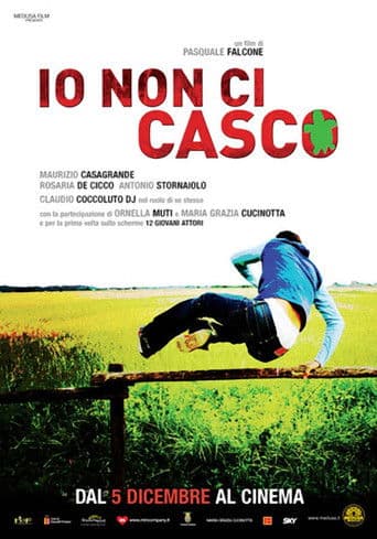 Poster for Io non ci casco