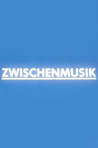 Poster for Zwischenmusik