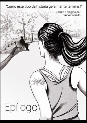 Poster for Epílogo