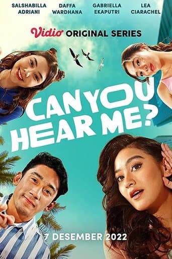 Poster for Season 1