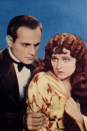 Poster for Sinners' Parade