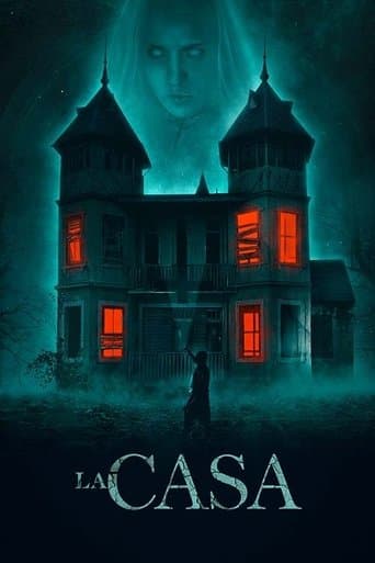 Poster for La Casa