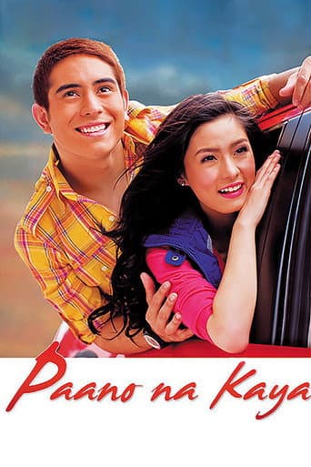 Poster for Paano na Kaya
