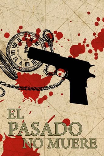 Poster for El pasado no muere