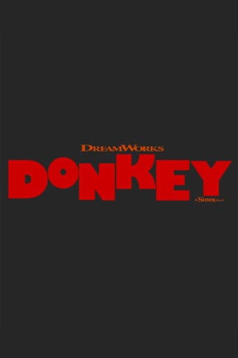 Poster for Donkey