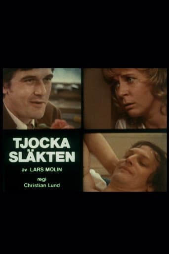 Poster for Tjocka släkten