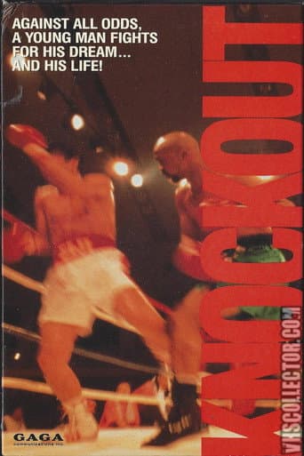 Poster for Knockout