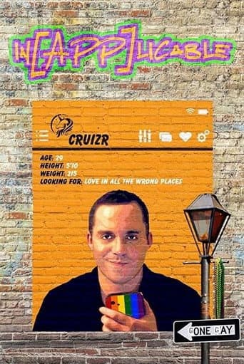 Poster for in(APP)licable