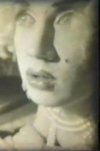 Poster for John and Marilyn