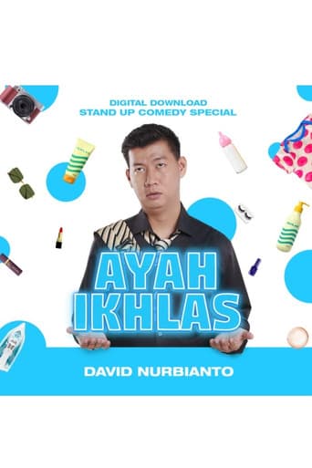 Poster for Ayah Ikhlas