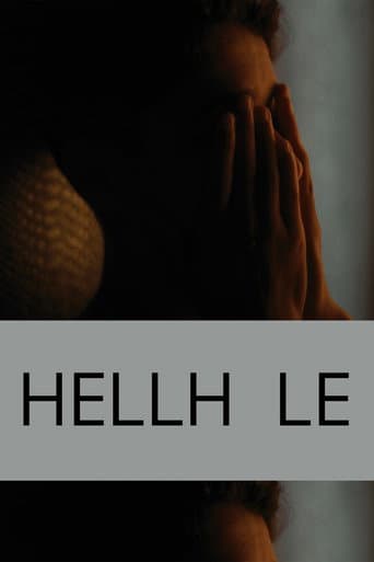 Poster for Hellhole
