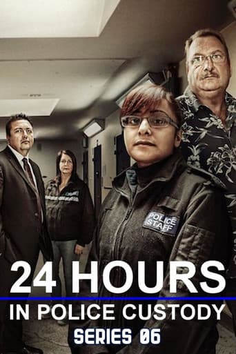 Poster for Series 6