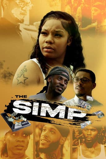 Poster for The Simp