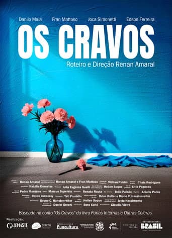 Poster for Os Cravos