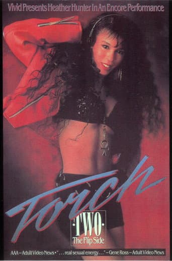 Poster for Torch 2