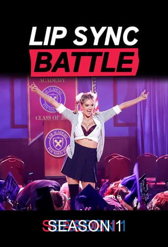 Poster for Season 1