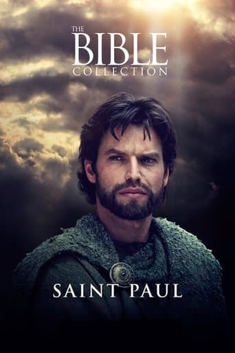 Poster for Saint Paul