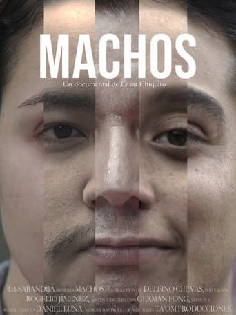 Poster for Machos