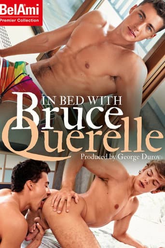 Poster for In Bed with Bruce Querelle